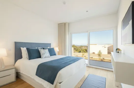 Pestana Valley Nature Village