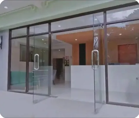 Thyme Residences Condominium Hotels in Minglanilla