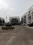 Luxurious Abuja Apartment With Modern Amenities Hotels in Jabi