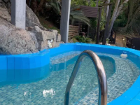 VILLA EXPLORER Hotels in Imbituba