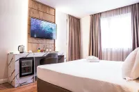 Amfora Hotel & Spa - Mountain view