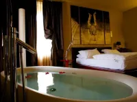 Damaranto Residenza e Cucina Hotel a Soave