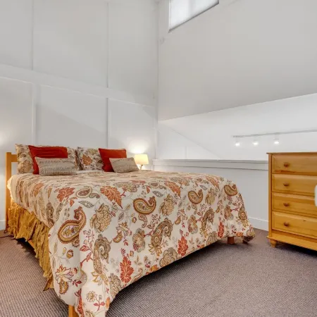 Stylish, Remodeled Condo - Creekside #14 by Bear Valley Vacation Rentals