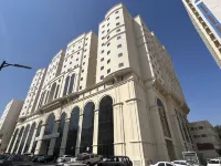 Abraj Almisk Hotel Các khách sạn ở 