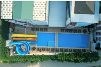 Altuncu Premium Termal Hotel - 2-Star