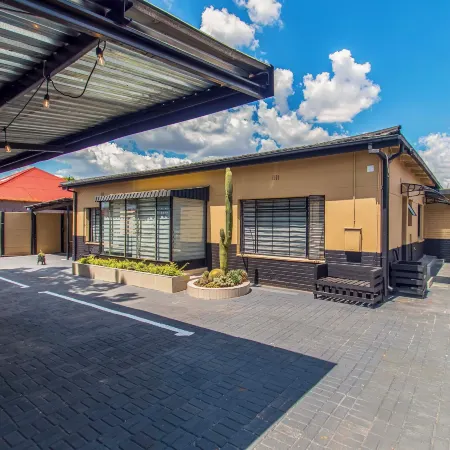 Win Haven Guest House