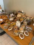 La Corte del Sole - breakfast
