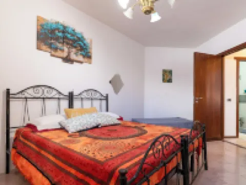 Casa Paola Hotels in Alezio