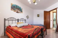 Casa Paola Hotels in Alezio