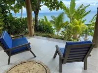 The Pointe Taveuni Hotels in Matei