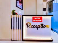 Roomshala Hotel Sukoon Hotels near Mayur Vihar Phase 1