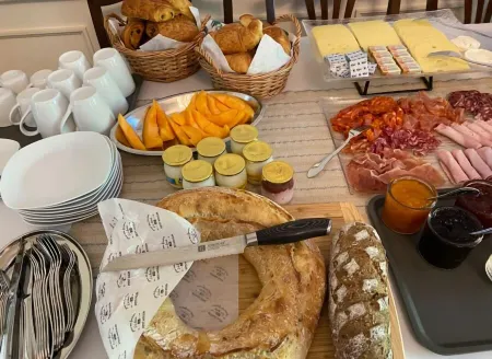 Domaine de Bize Manoir & Appartements