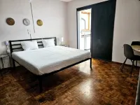 Singular Coyoacán Pepper My Love! Hotels in Coyoacan