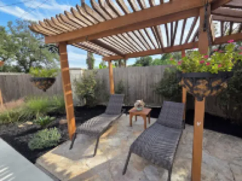 Haven Getaway Hotels in Belton