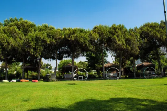 Doramar Resort Aqua Tatilkoyu