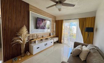 Bayahibe Getaway - Peaceful 3rd-floor Apartment