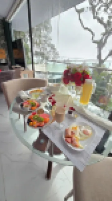 Pachamama生態旅館