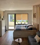 Modernes Apartment in Willingen-usseln - Apartments