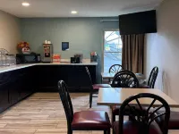 Super 8 by Wyndham Evansville North Hotels in Vanderburgh County
