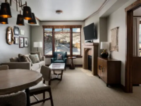 Hyatt Centric Park City Hotels in Park City