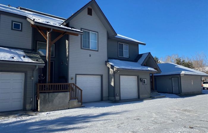Della View 2BR Condo - In the Heart of Historic Downtown Hailey!