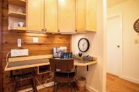 Bluff Condo + Free Guest Passes to Elkhorn Resort Amenities Included!