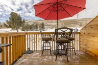 Sunburst in Sun Valley! Modern Family Getaway in Elkhorn - 3-Star