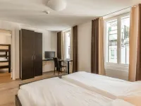 Hotel Alpina Luzern Hotels near Alpineum