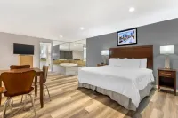 Rodeway Inn Lyons - la Grange Hotels in Broadview