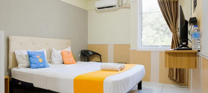 Sans Hotel Havila Bengkulu Hotels in Bengkulu