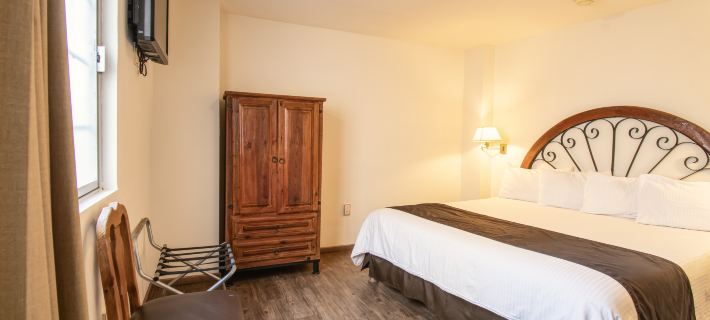 Hotel Argento Zacatecas Hotels in Zacatecas