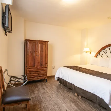 Hotel Argento Zacatecas