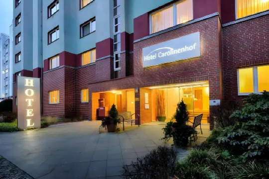 ホテル カロリーネンホーフ
