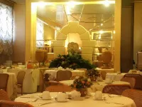 Hotel Nuovo Rebecchino