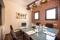 Theatro Hotel Odysseon Hotels in Meteora