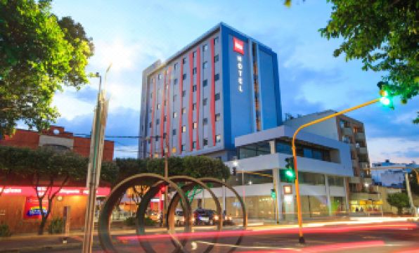 Ibis Cúcuta
