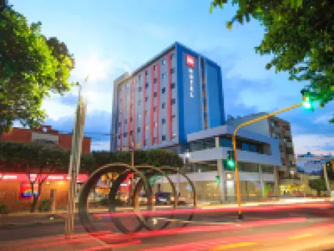 Ibis Cúcuta Hotels in 