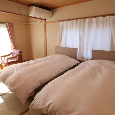 Kakeyu Onsen Kutsurogi No Yado Kuroiwa Ryokan