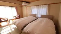 Kakeyu Onsen Kutsurogi No Yado Kuroiwa Ryokan