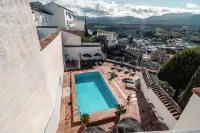Apartamentos Avanel Hotels in Ronda