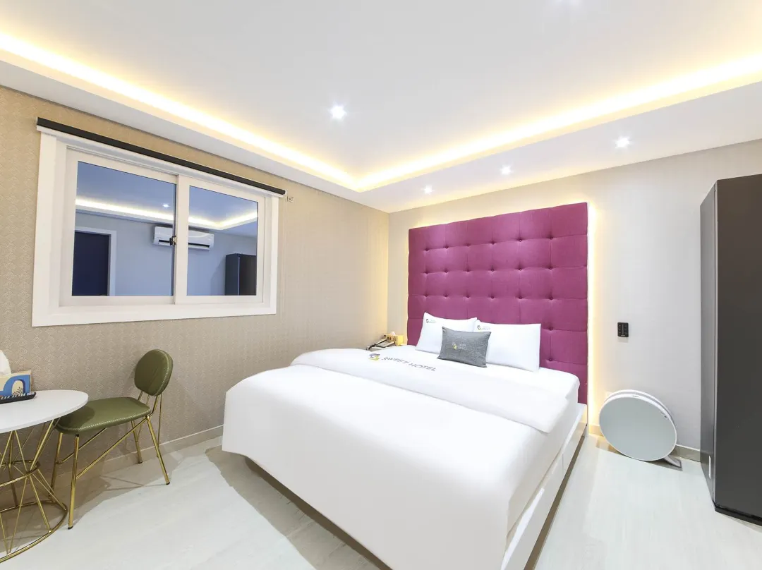 Uiseong Sweet Hotel - Andong