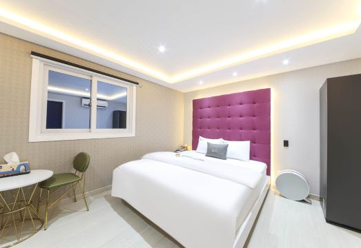 의성 스위트 객실