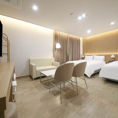 Chuncheon Hotel Hue