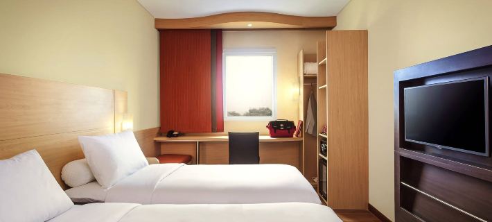 Ibis Makassar City Center Hotels in Makassar