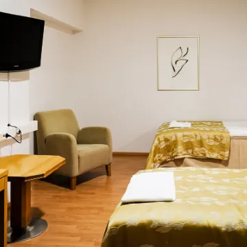 Finlandia Park Hotel Helsinki Hoteles cerca de Centro comercial Itis