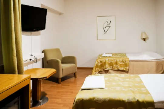 Finlandia Park Hotel Helsinki Hotels in 