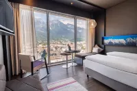 Adlers Hotel Innsbruck Hotel a 
