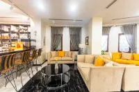 Motto Premium Hotel&Spa - Barer