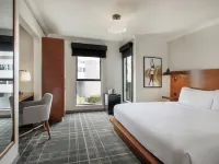 FOUND Hotel, Santa Monica, Series by Marriott Hotels near FIG Gallery