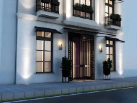 Oniro City Hotels in Kolonaki